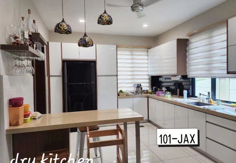 The Olive @ Amverton Park, Bukit Kemuning