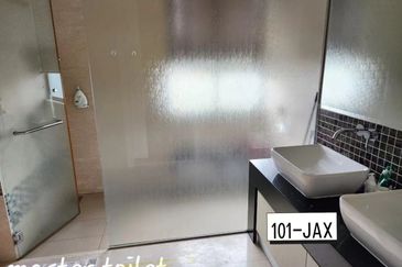 The Olive @ Amverton Park, Bukit Kemuning