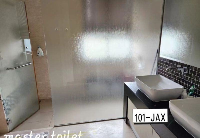 The Olive @ Amverton Park, Bukit Kemuning