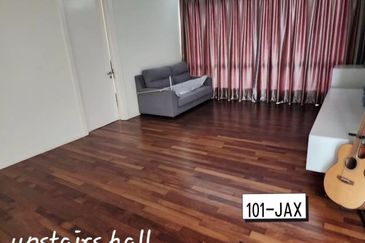 The Olive @ Amverton Park, Bukit Kemuning