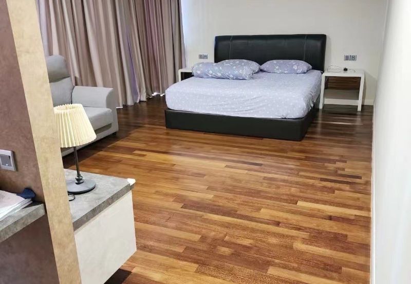 The Olive @ Amverton Park, Bukit Kemuning