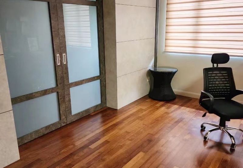 The Olive @ Amverton Park, Bukit Kemuning