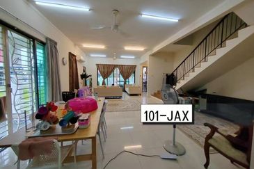 Nahara @ Bandar Bukit Raja