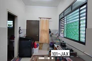 Nahara @ Bandar Bukit Raja