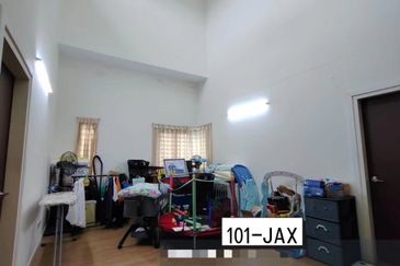 Nahara @ Bandar Bukit Raja