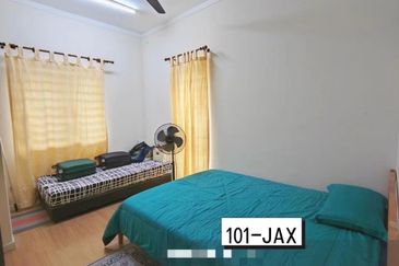 Nahara @ Bandar Bukit Raja