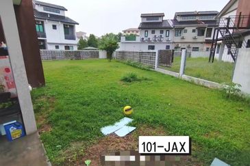 Nahara @ Bandar Bukit Raja