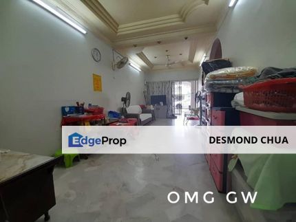 FULL LOAN‼️Below Market 1 Storey House Taman Desawan Klang, Selangor, Klang