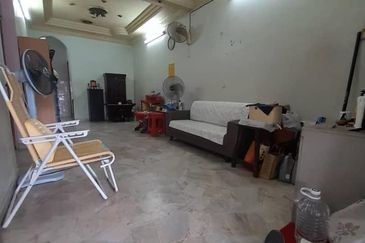 Taman Desawan, Klang