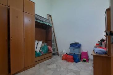 Taman Desawan, Klang