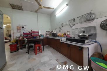 Taman Desawan, Klang