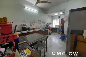 Taman Desawan, Klang