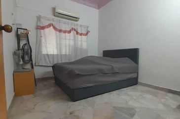 Taman Desawan, Klang