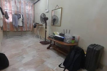 Taman Desawan, Klang