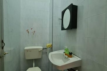 Taman Desawan, Klang