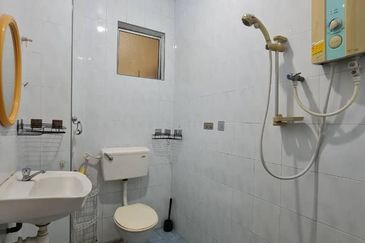 Taman Desawan, Klang