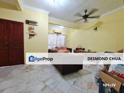 Facing Field‼️Renovated Extended 2 Storey House Taman Desawan Klang, Selangor, Klang