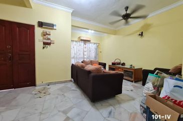 Taman Desawan, Klang