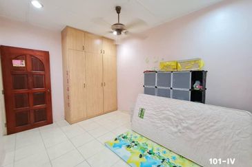 Taman Desawan, Klang