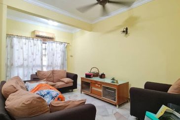 Taman Desawan, Klang