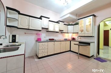 Taman Desawan, Klang