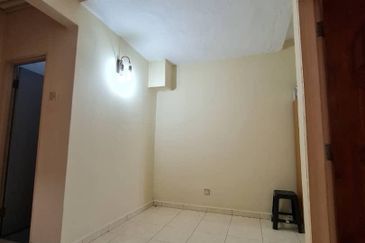 Taman Desawan, Klang