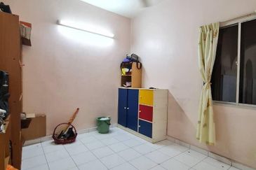 Taman Desawan, Klang