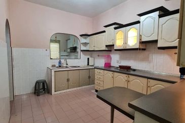 Taman Desawan, Klang