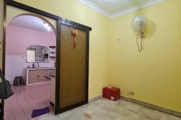 Taman Desawan, Klang