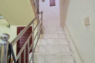 Taman Desawan, Klang