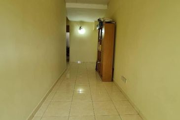 Taman Desawan, Klang