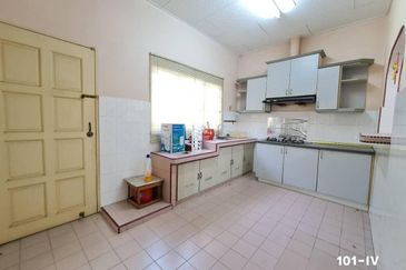 Taman Desawan, Klang