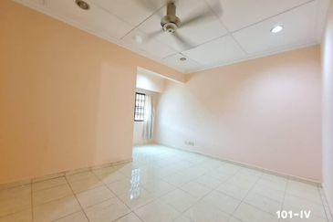 Taman Desawan, Klang