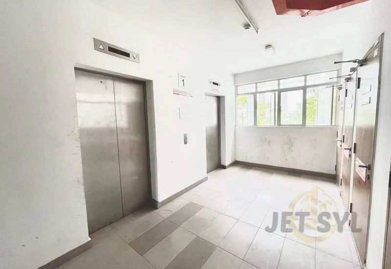 Azaria Apartment @ Bandar Paklands