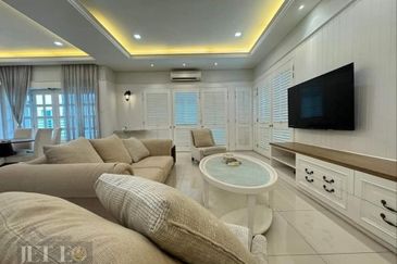 Ridgewood Canary Garden @ Bandar Bestari