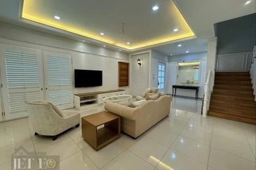 Ridgewood Canary Garden @ Bandar Bestari