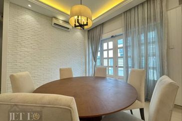 Ridgewood Canary Garden @ Bandar Bestari