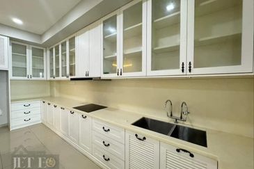 Ridgewood Canary Garden @ Bandar Bestari