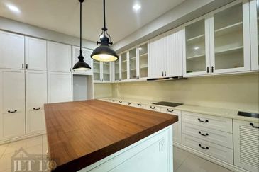 Ridgewood Canary Garden @ Bandar Bestari