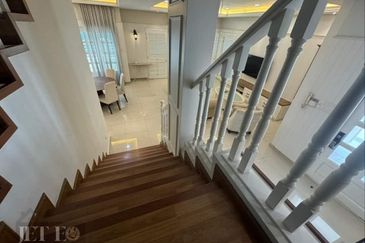 Ridgewood Canary Garden @ Bandar Bestari