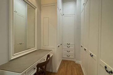 Ridgewood Canary Garden @ Bandar Bestari