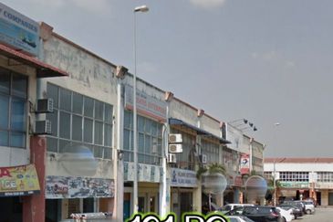 Bandar Puteri Klang