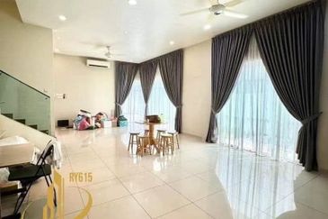 Ridgewood Canary Garden @ Bandar Bestari