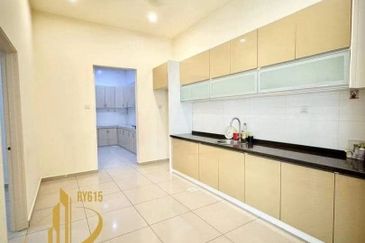 Ridgewood Canary Garden @ Bandar Bestari