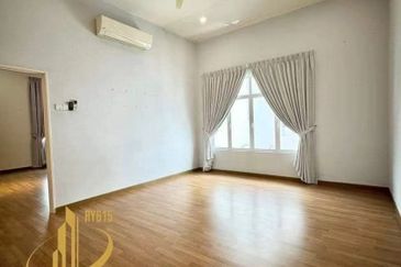 Ridgewood Canary Garden @ Bandar Bestari