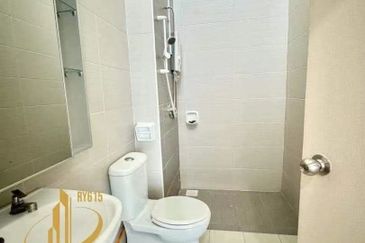 Ridgewood Canary Garden @ Bandar Bestari