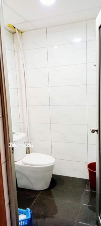 Full Loan‼️Renovated 2 Storey House Taman Klang Utama, Selangor, Klang