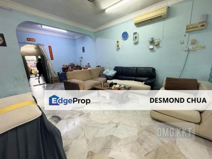 Value Buy‼️2 Storey House Sungai Nibong Kapar Batu 3 Klang, Selangor, Kapar 