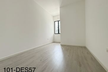 Brand New 2 Storey House Nadira Bandar Bukit Raja Klang