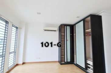 Paloma @ Bandar Bukit Raja